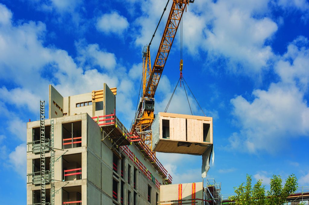 Pennycook says modular key to meeting Labour’s 1.5 million homes target | Property Week Pennycook says modular key to meeting Labour’s 1.5 million homes target | Property Week