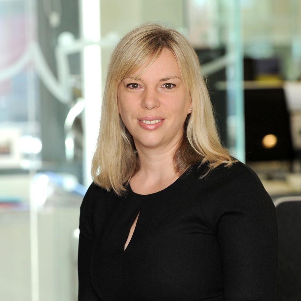 Ardent UK appoints Cooper as finance director Property Week