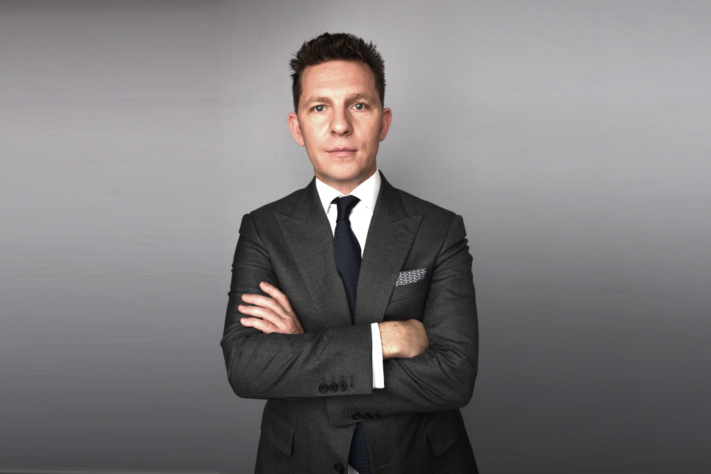 Nick Candy defects from Tories to become Reform treasurer | Property Week