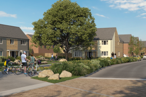 Basildon development