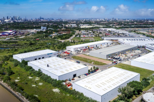 Gemini Business Park, Beckton