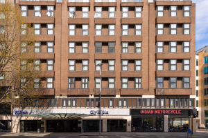 Hilton London Olympia