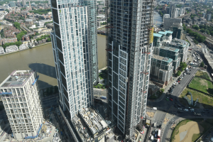 One Nine Elms 2022