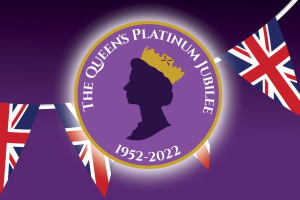 Platinum Jubilee