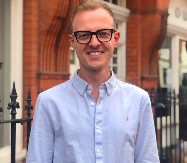 KLM Real Estate promotes Jamson to partner Property Week