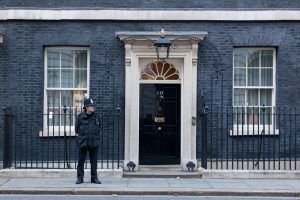 10 Downing Street