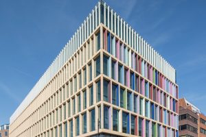 Helical - Kaleidoscope