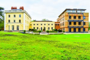 Lot 51_Westhorpe House_Buckinghamshire