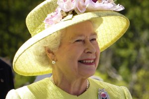 Her Majesty Queen Elizabeth II