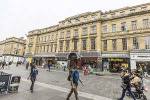 139-153 Grainger Street