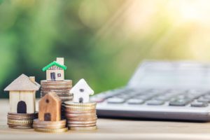 The partnership will fund the development of 122 in Clapham, south London