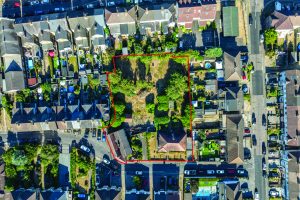 Lot 17 - Townmead Road, Waltham Abbey_Savills