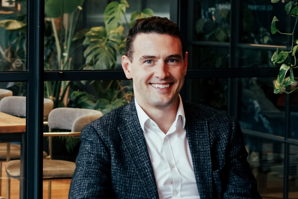 Fabrix hires chief investment officer Property Week