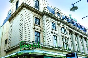 Fenwick Newcastle shutterstock_1445394617 KerrysWorld