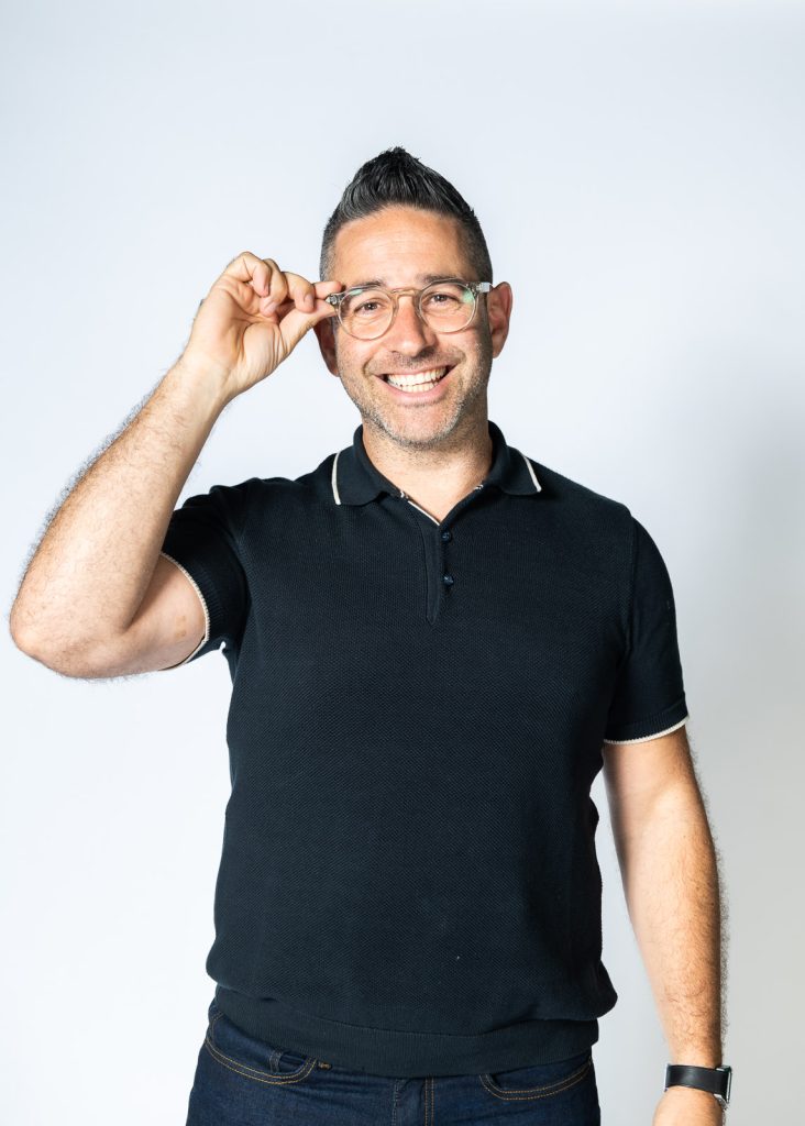 Canvas Offices’ Yaron Rosenblum on ‘office as a service’ as the