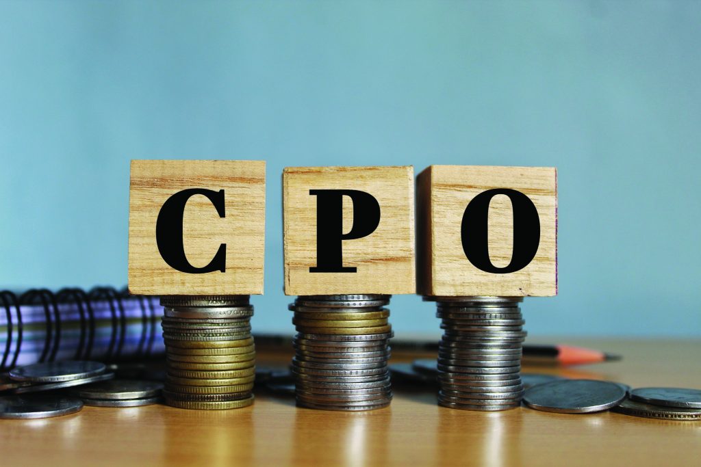 Recent highprofile snubs cast doubt on future of CPOs Property Week