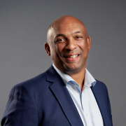 Jason Rockett, MD, Potter Space