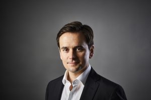 Richard Walker is executive chairman of Iceland Foods