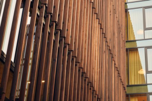 Black & White Building, Shoreditch