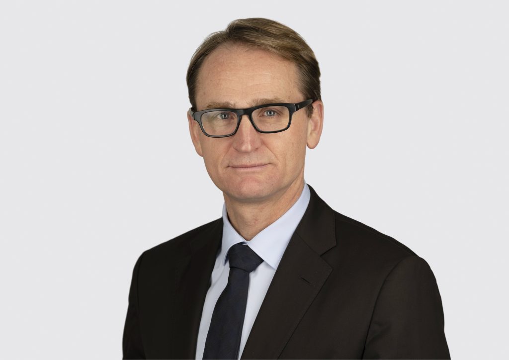 KPMG UK appoints Shields as head of real estate corporate finance