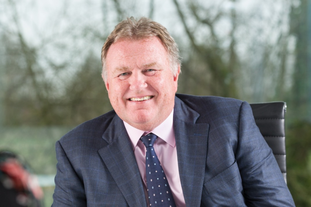 The Hill Group on track to deliver 12,300 homes as it reveals record