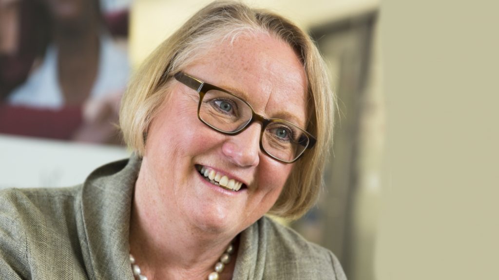 Taskforce report calls for national strategy for older people’s housing | Property Week