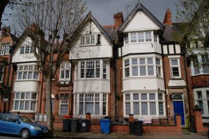 26-30 St James Road, Leicester