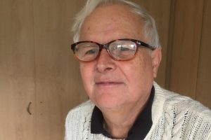 Professor Les Mayhew