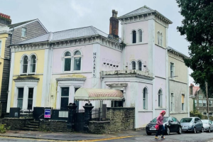 6 Walter Road, Abertawe, Swansea