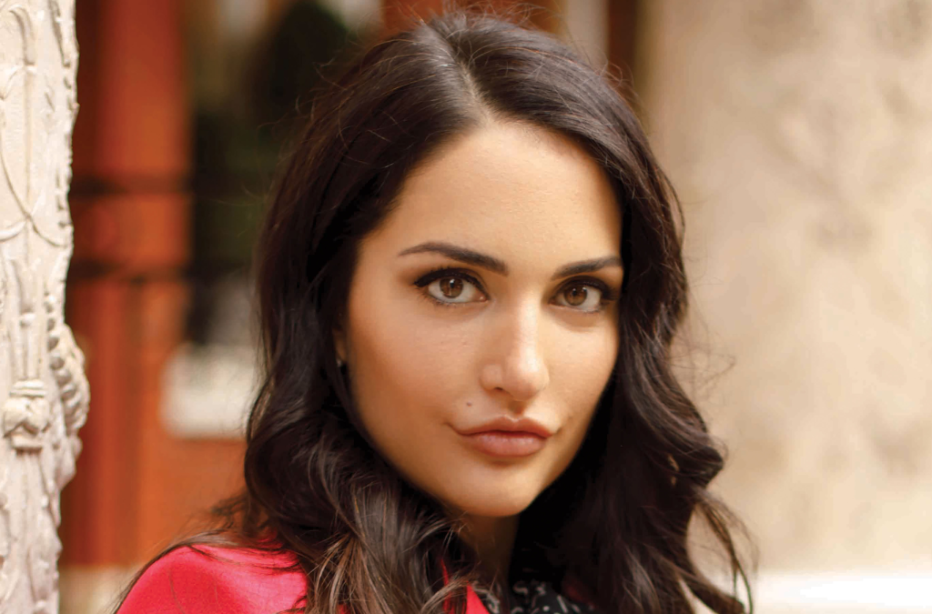 Donati’s Angelica Donati on the potential for mixed reality in real