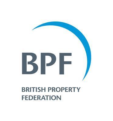 British Property Federation logo