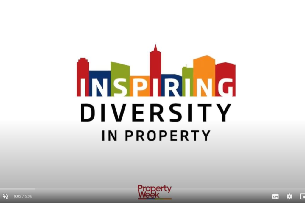 Property Week in conversation with Knight Frank the EDI agenda