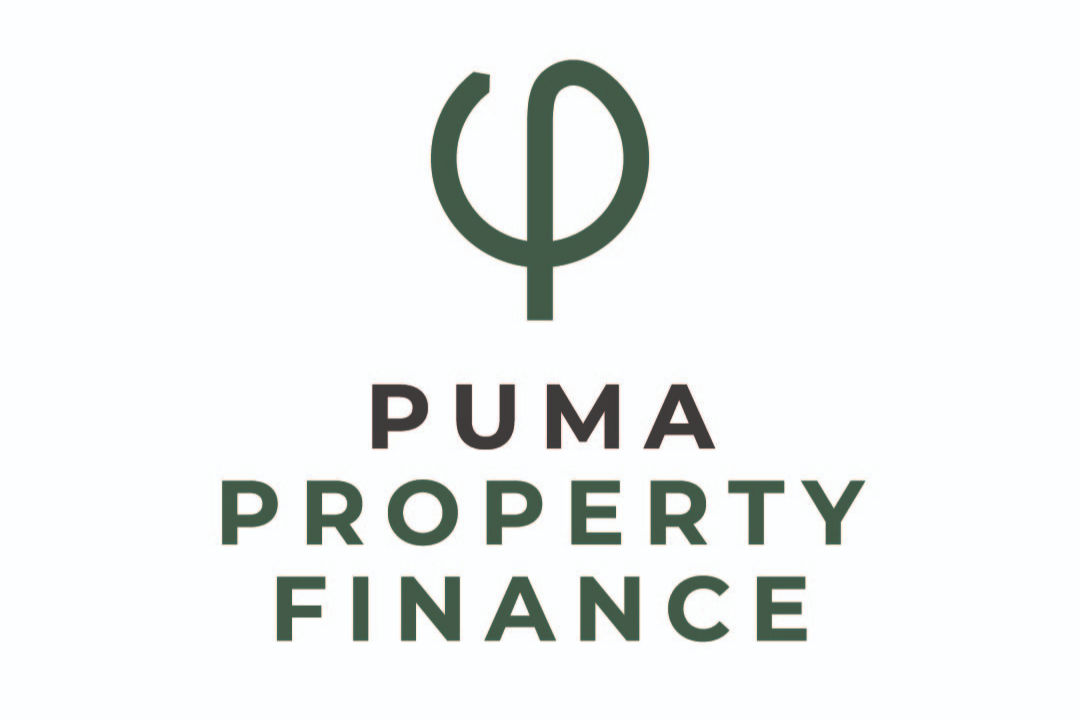 Puma Property Finance logo