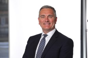 Carter Jonas boss Richard Bruce