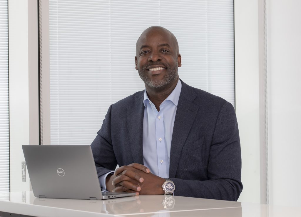 Carter Jonas appoints first head of Birmingham office agency Property