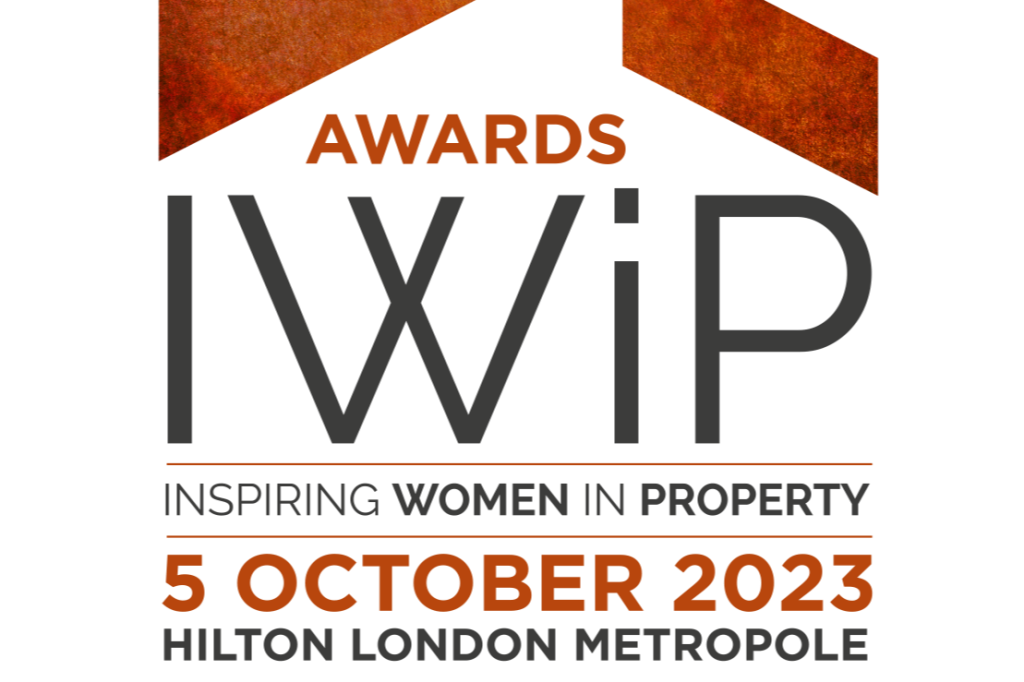 Property Week reveals new venue for inaugural Inspiring Women in