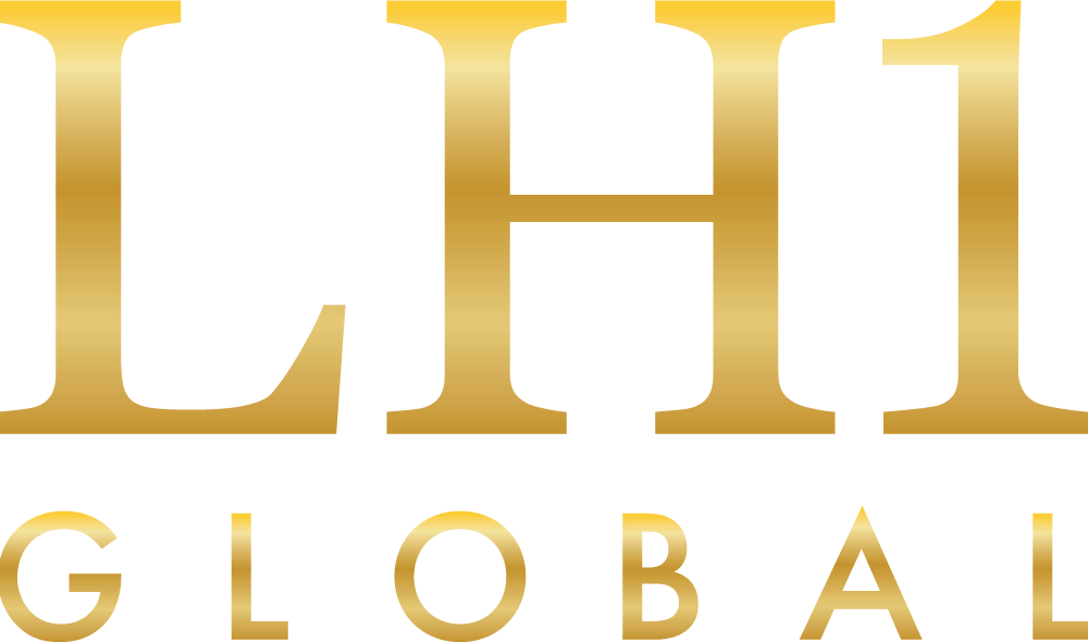 LH1 Global logo