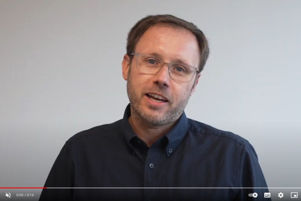 PW features editor Andy Hillier makes his pledge for our ‘Inspiring