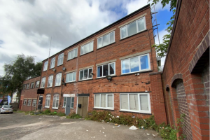 Bond Wolfe Acorn Centre