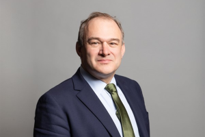 Ed Davey pic