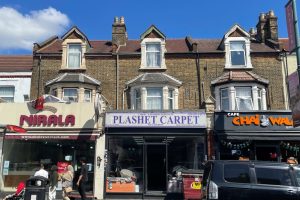 Lot 1 - Strettons September Sale