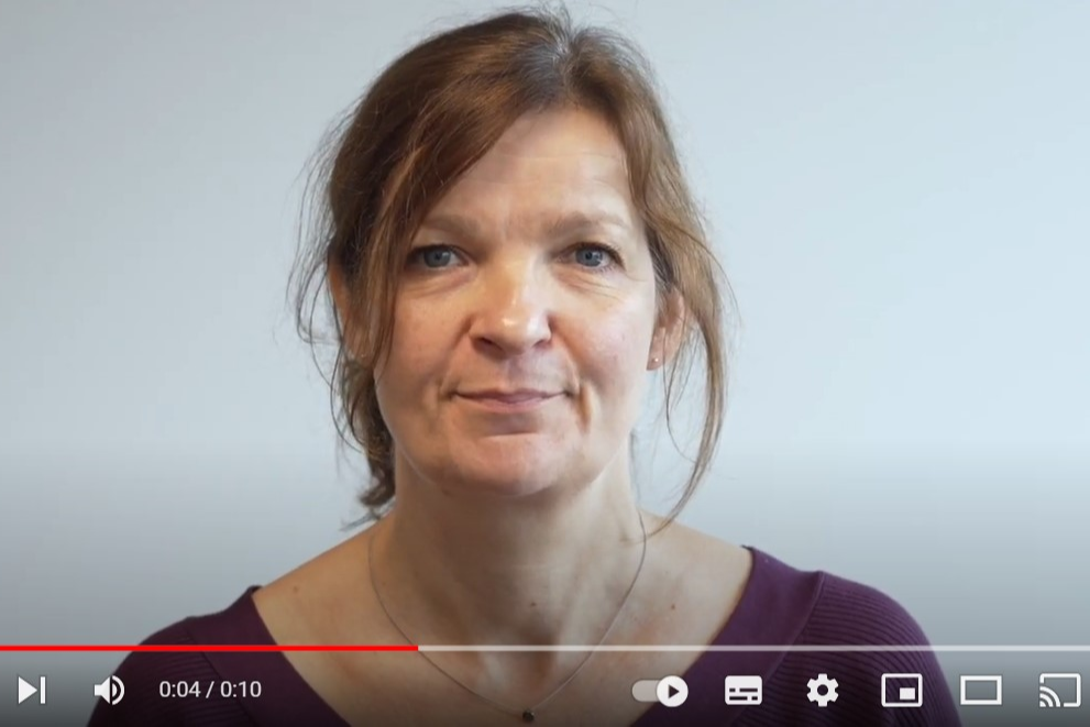 PW news editor Mel Flaherty makes her pledge for ‘Inspiring Diversity