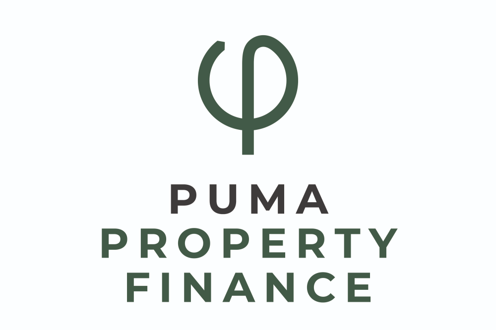 Puma Property Finance logo
