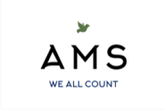 AMS logo