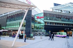 Westfield Stratford City
