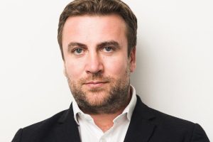 Watkin Jones’ chief executive Alex Pease