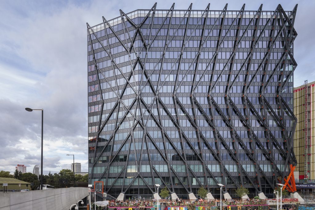 Derwent London expands letting activity in H2 Property Week