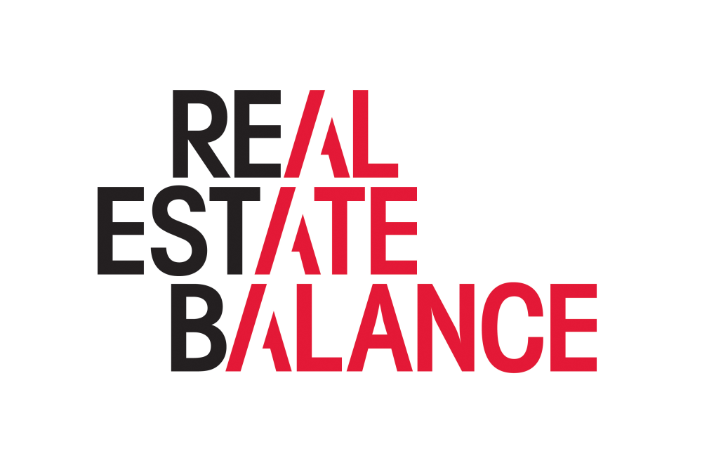 Real Estate Balance logo