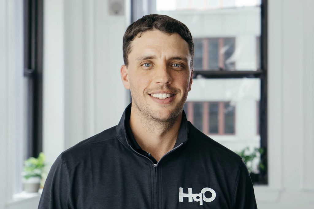 HqO’s Chase Garbarino on why residential conversion isn’t commercial
