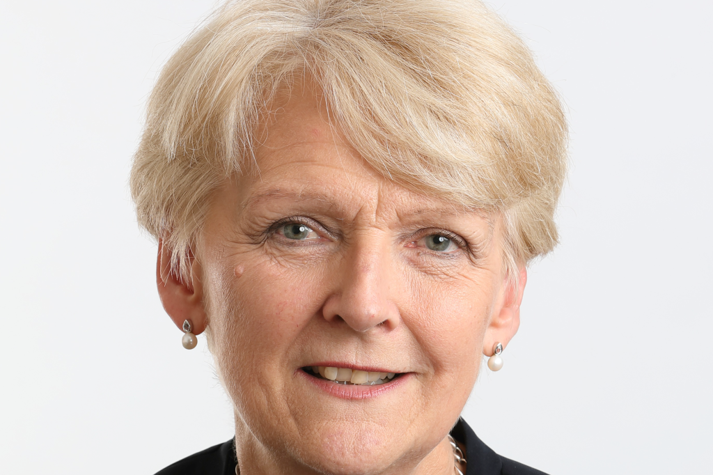 RICS Peace as one of four senior governance appointees